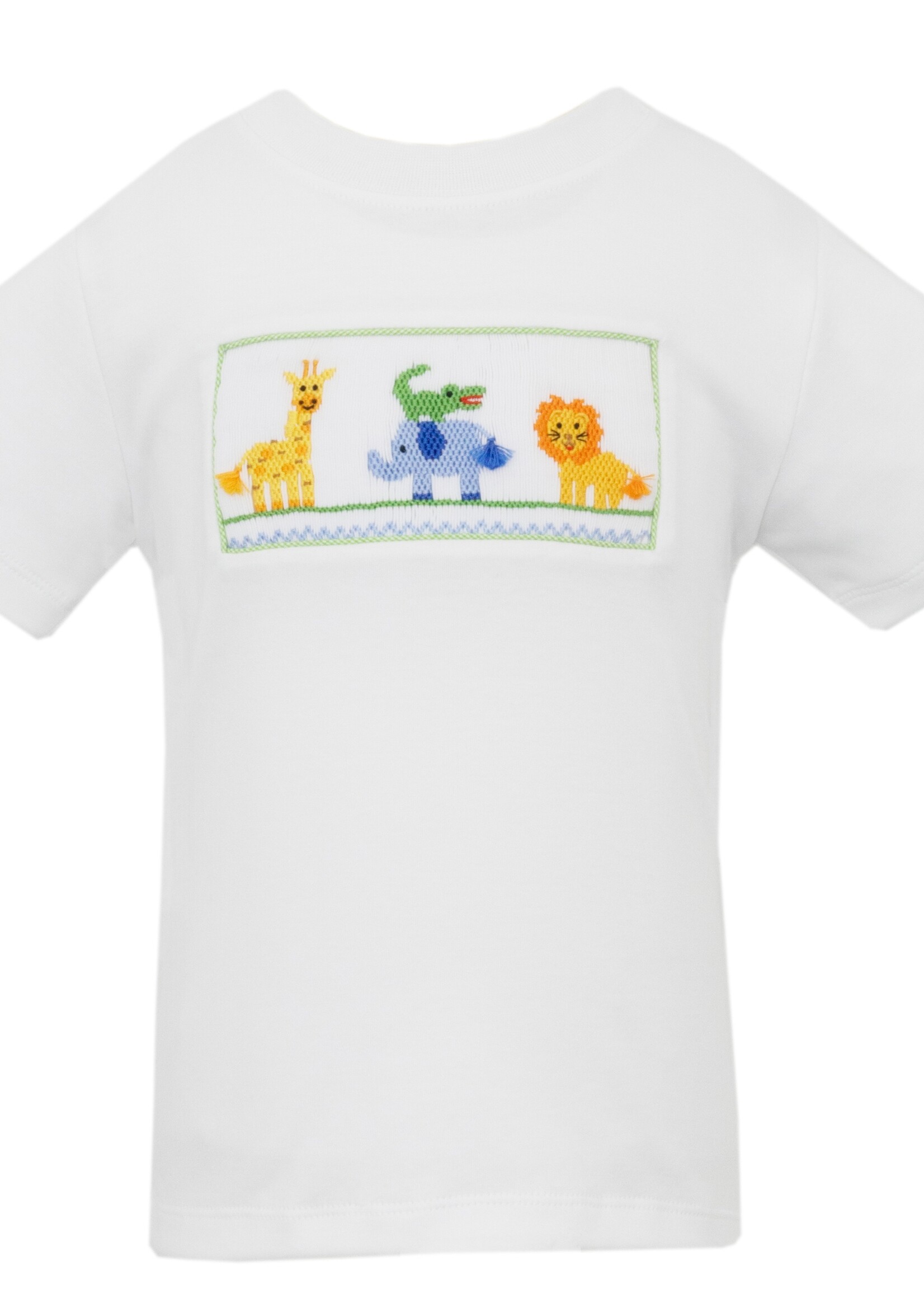 Anavini SAFARI BOYS-T-shirt