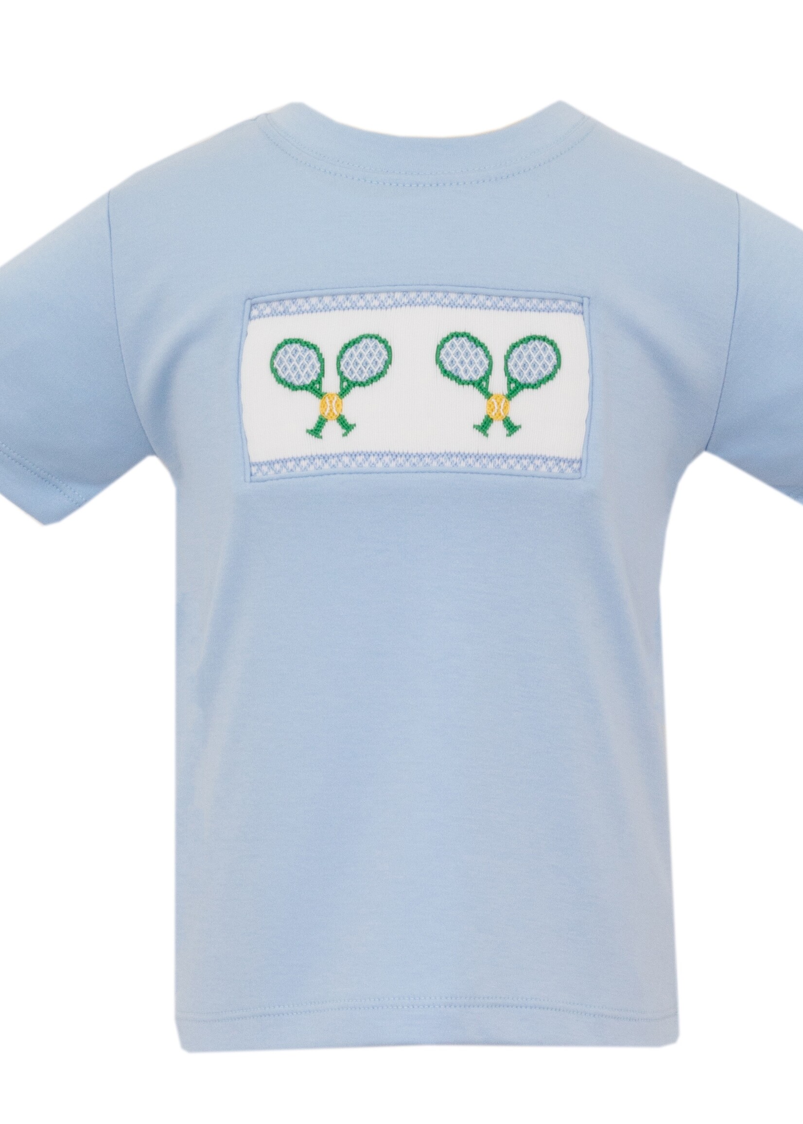 Anavini Tennis BOYS-T-shirt