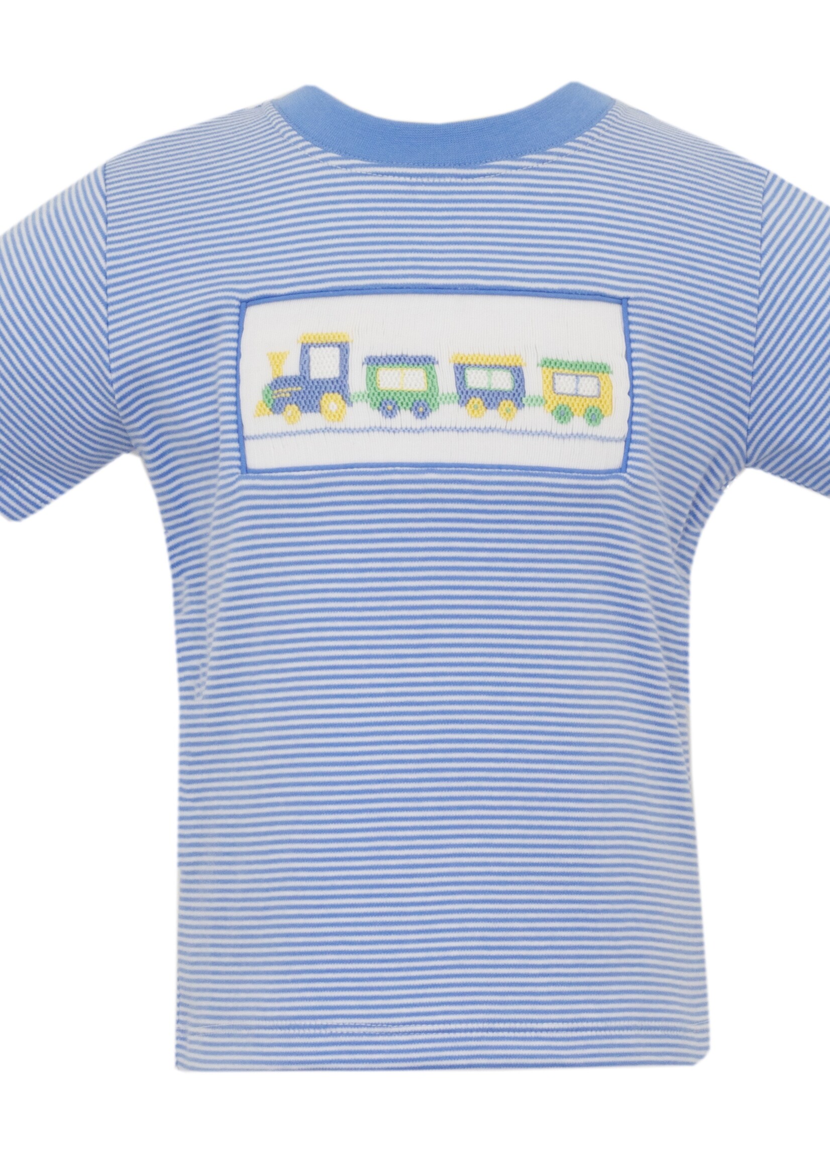 Anavini Train Boys-T-shirt
