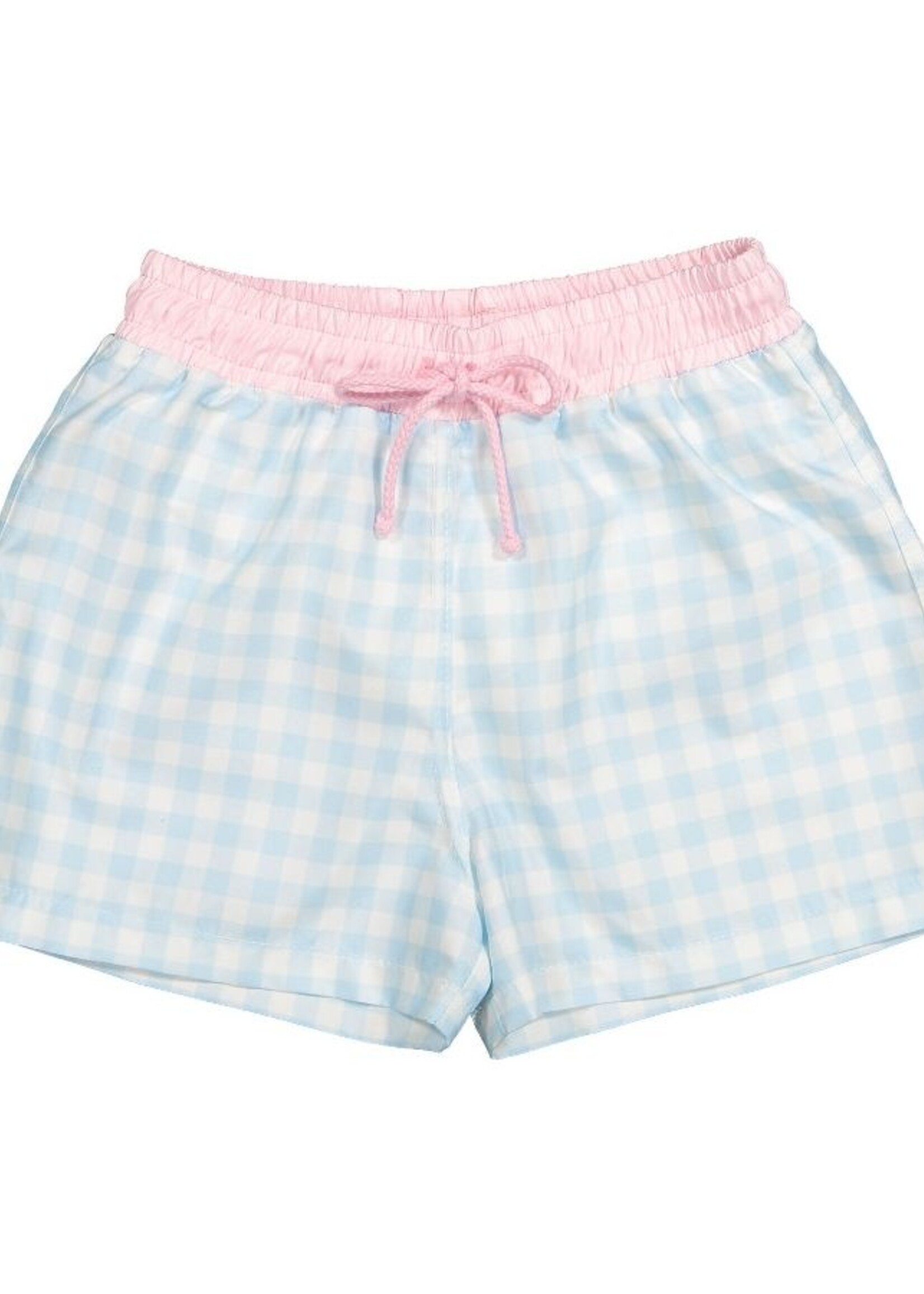 Sal & Pimenta Bows Trunks