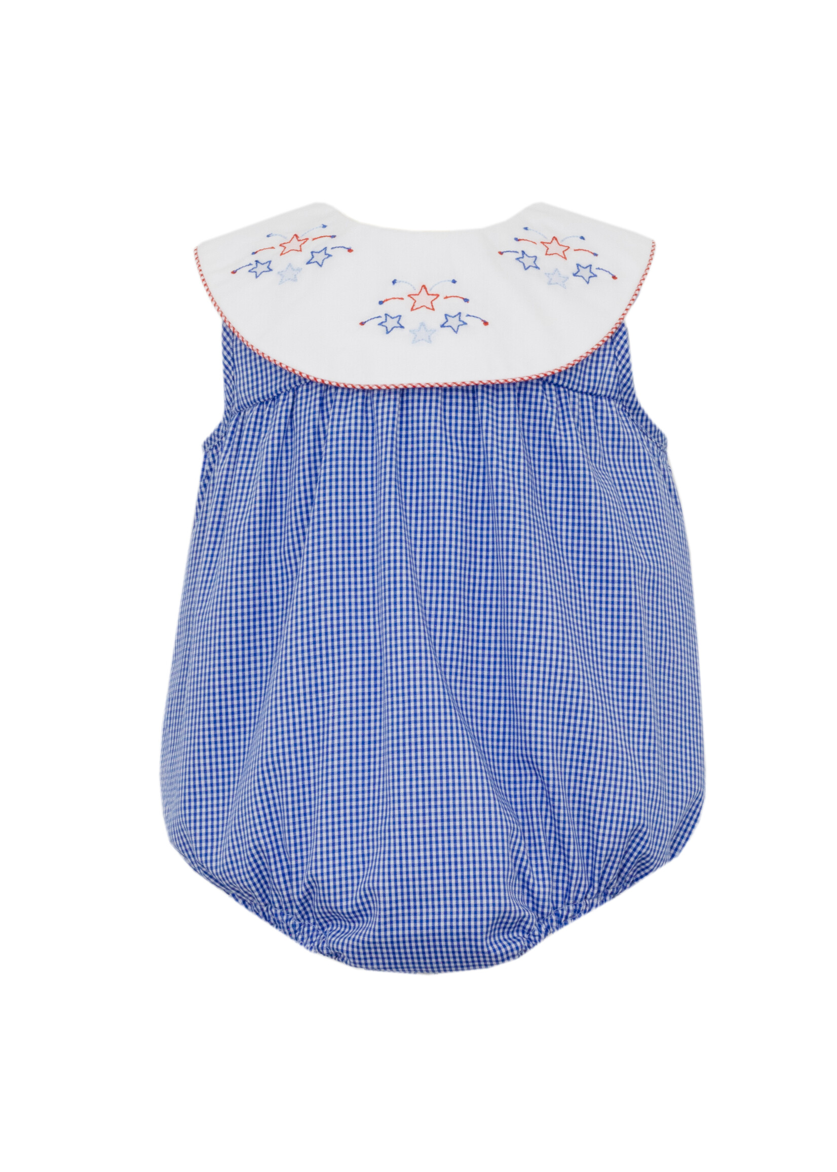 Anavini Stars Bubble