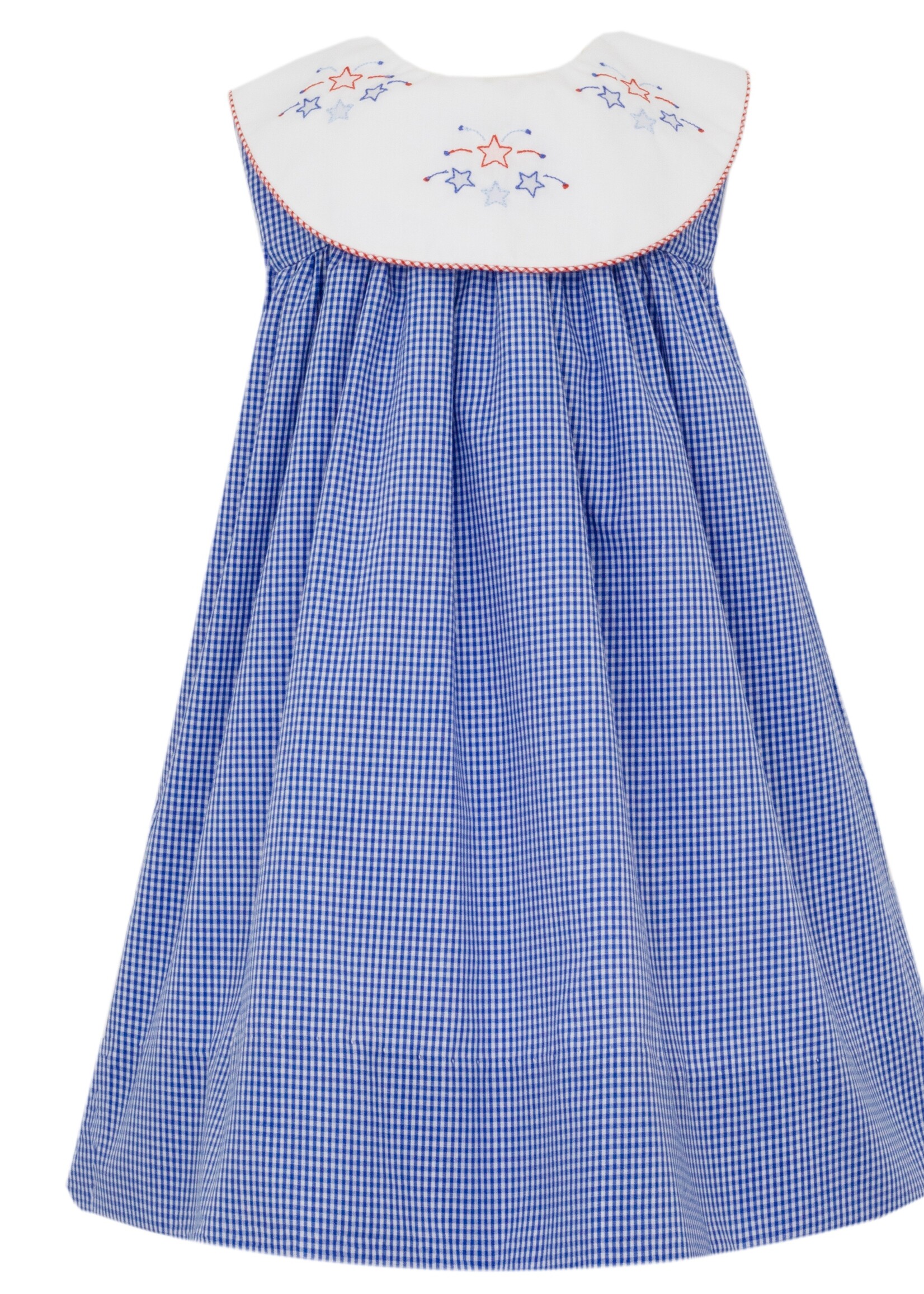 Anavini Stars Dress