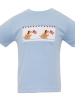 Anavini Patriotic Boys-T-shirt