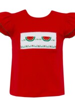Anavini Watermelon Girls -T-shirt