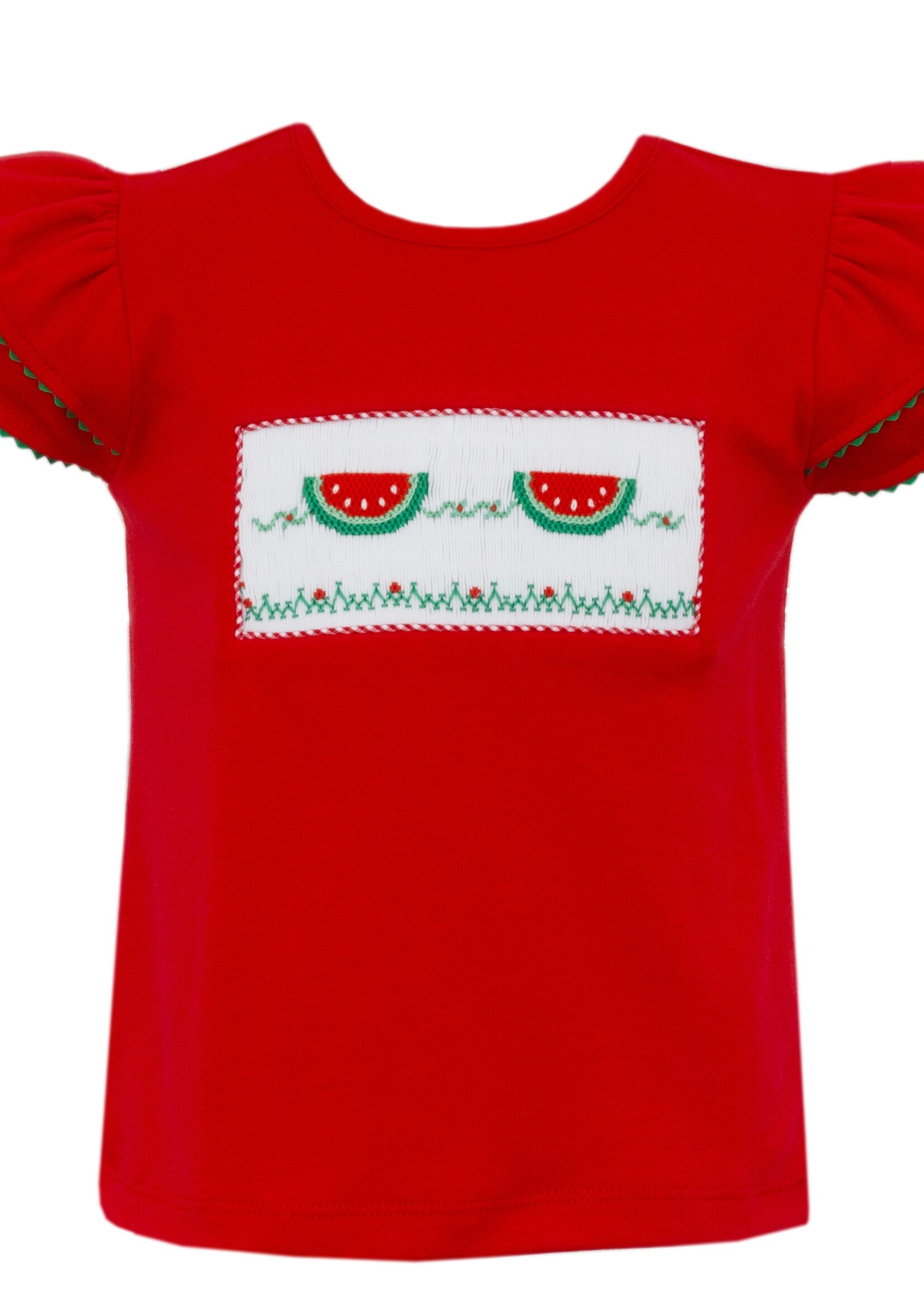 Anavini Watermelon Girls -T-shirt