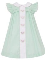 Anavini Watermelon Float Dress