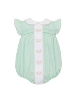 Anavini Watermelon Ruffle Bubble