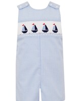 Anavini Sailboat Boy Jon Jon