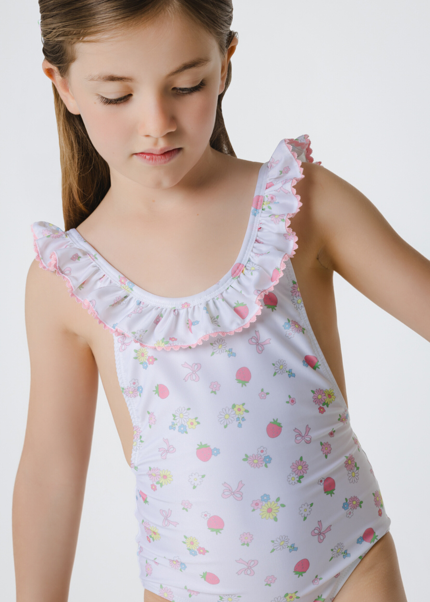 Sal & Pimenta Dreamland Swimsuit