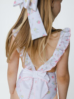 Sal & Pimenta Dreamland Swimsuit