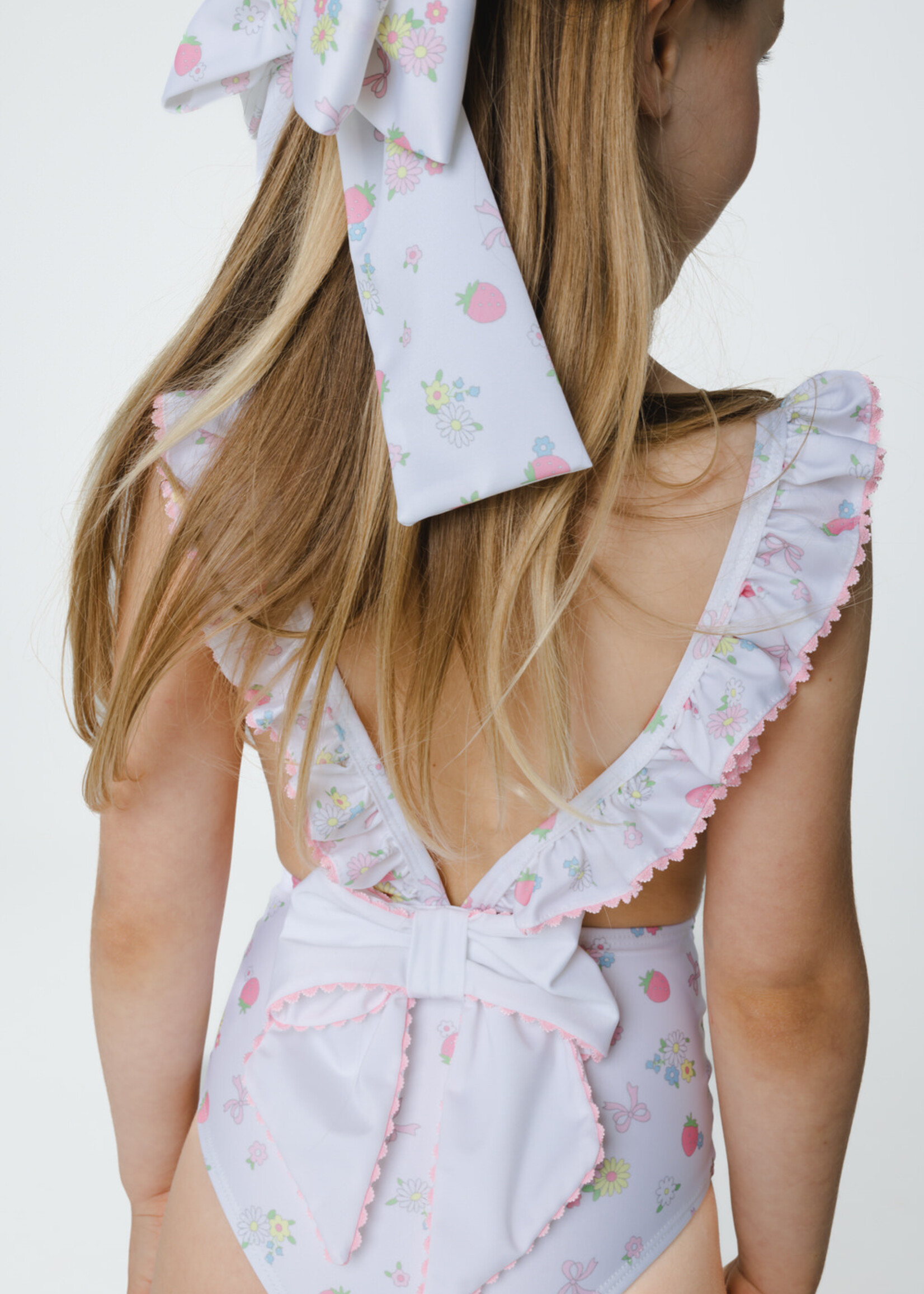 Sal & Pimenta Dreamland Swimsuit