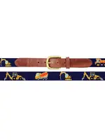 Smathers and Branson Construction Children's Belt