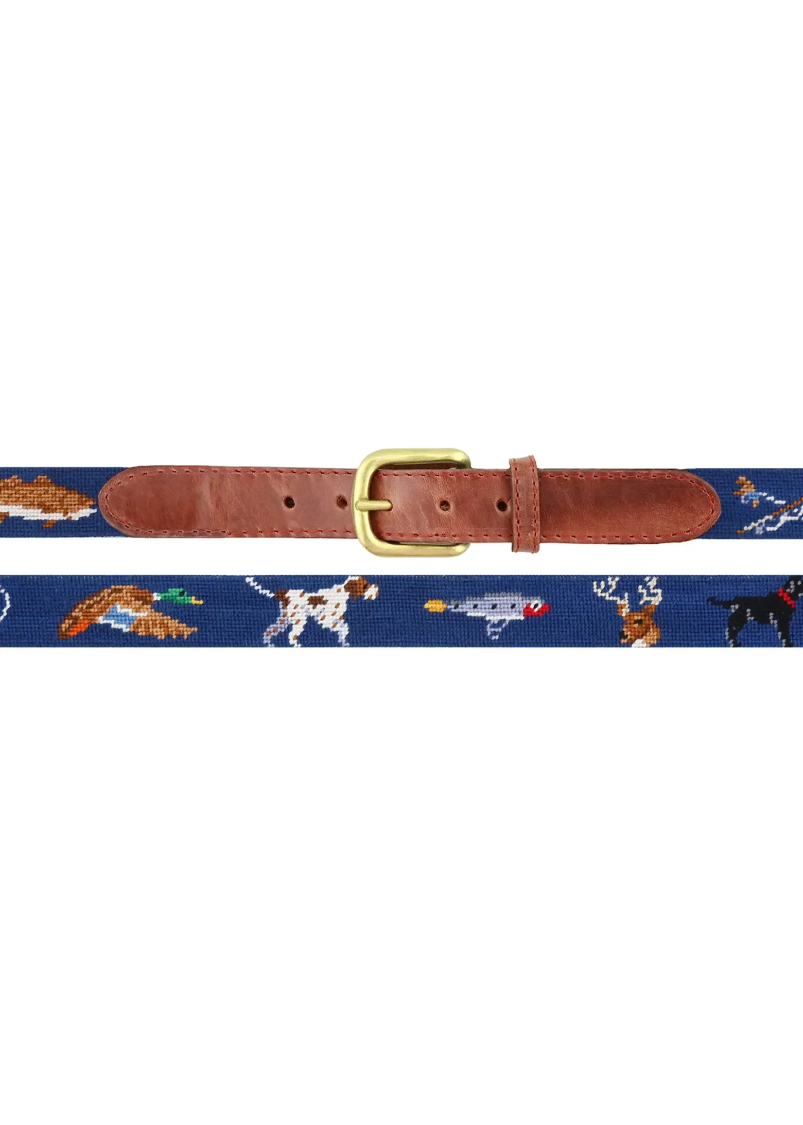 Smathers and Branson Southern Sportsman Children's Belt
