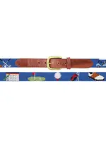 Smathers and Branson Golfer's Life Children's Belt