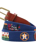Smathers and Branson Houston Astros Life Children's Belt