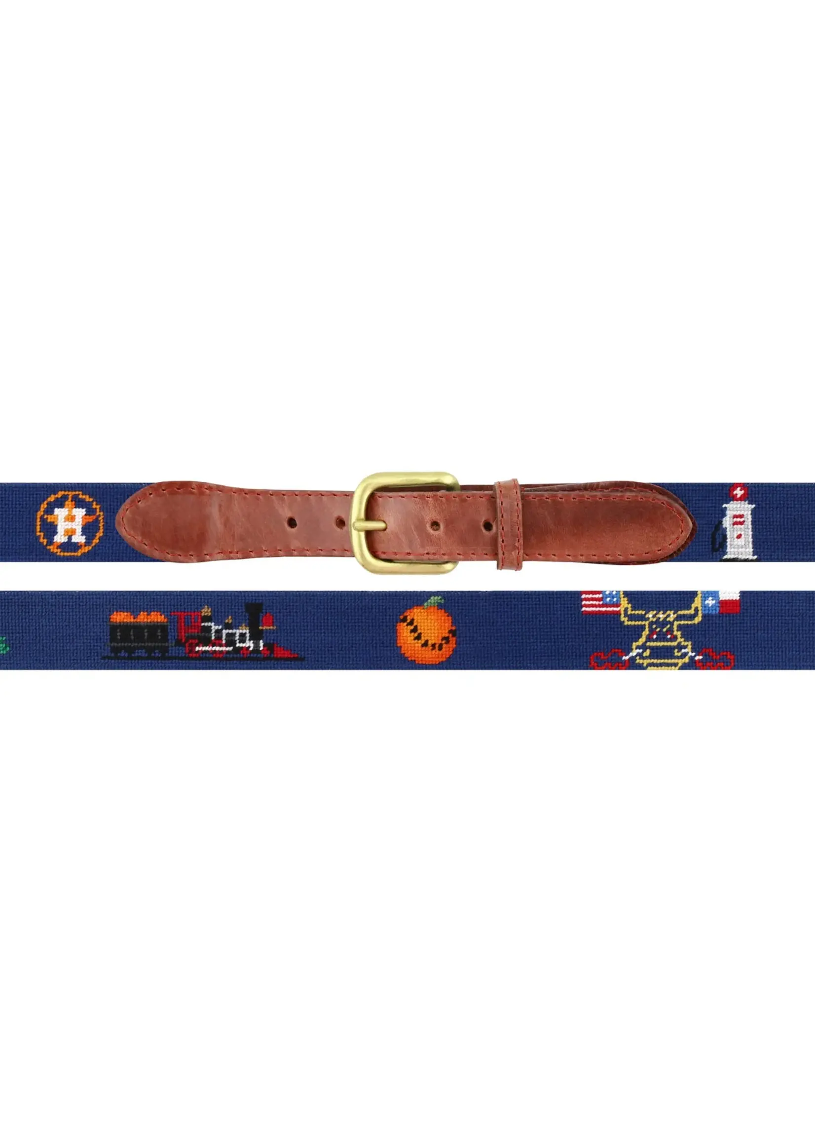 Smathers and Branson Houston Astros Life Children's Belt