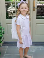 Lila + Hayes Libby Girls Dress