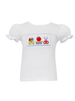 Anavini SCHOOL SUPPLIES Girls T-Shirt
