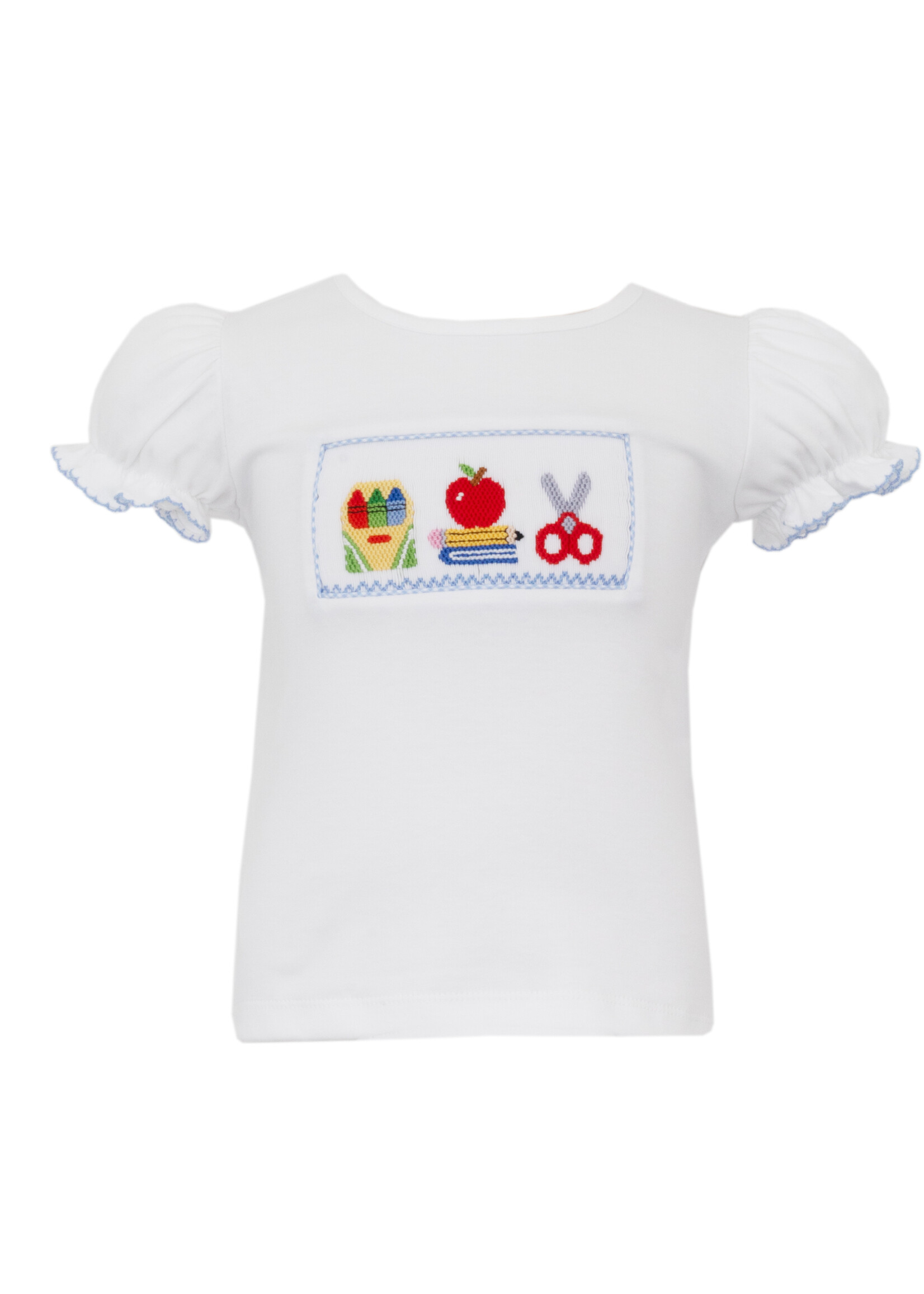 Anavini SCHOOL SUPPLIES Girls T-Shirt