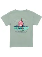 Properly Tied Boys Archery SS