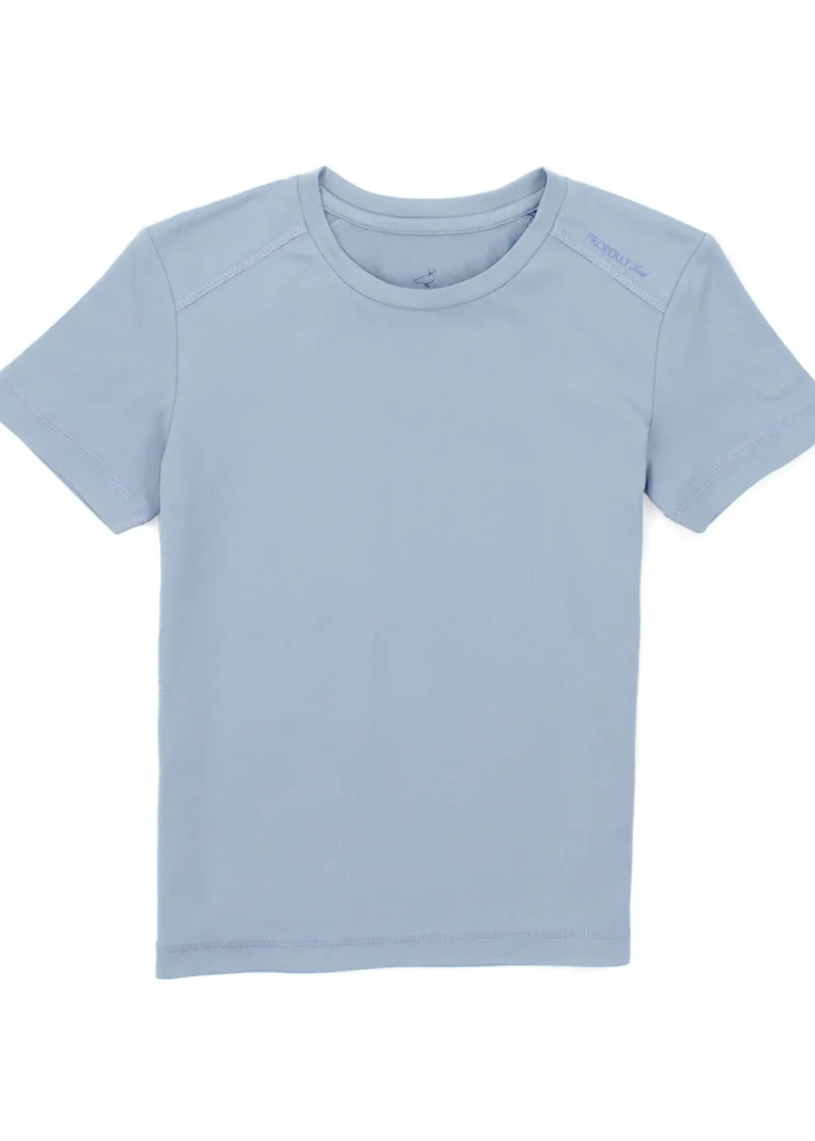 Properly Tied Boys Ravine Tee SS