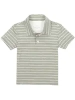 Properly Tied Boys Starboard Polo