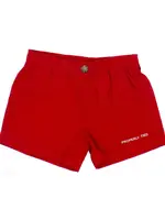 Properly Tied BOYS Mallard Short-