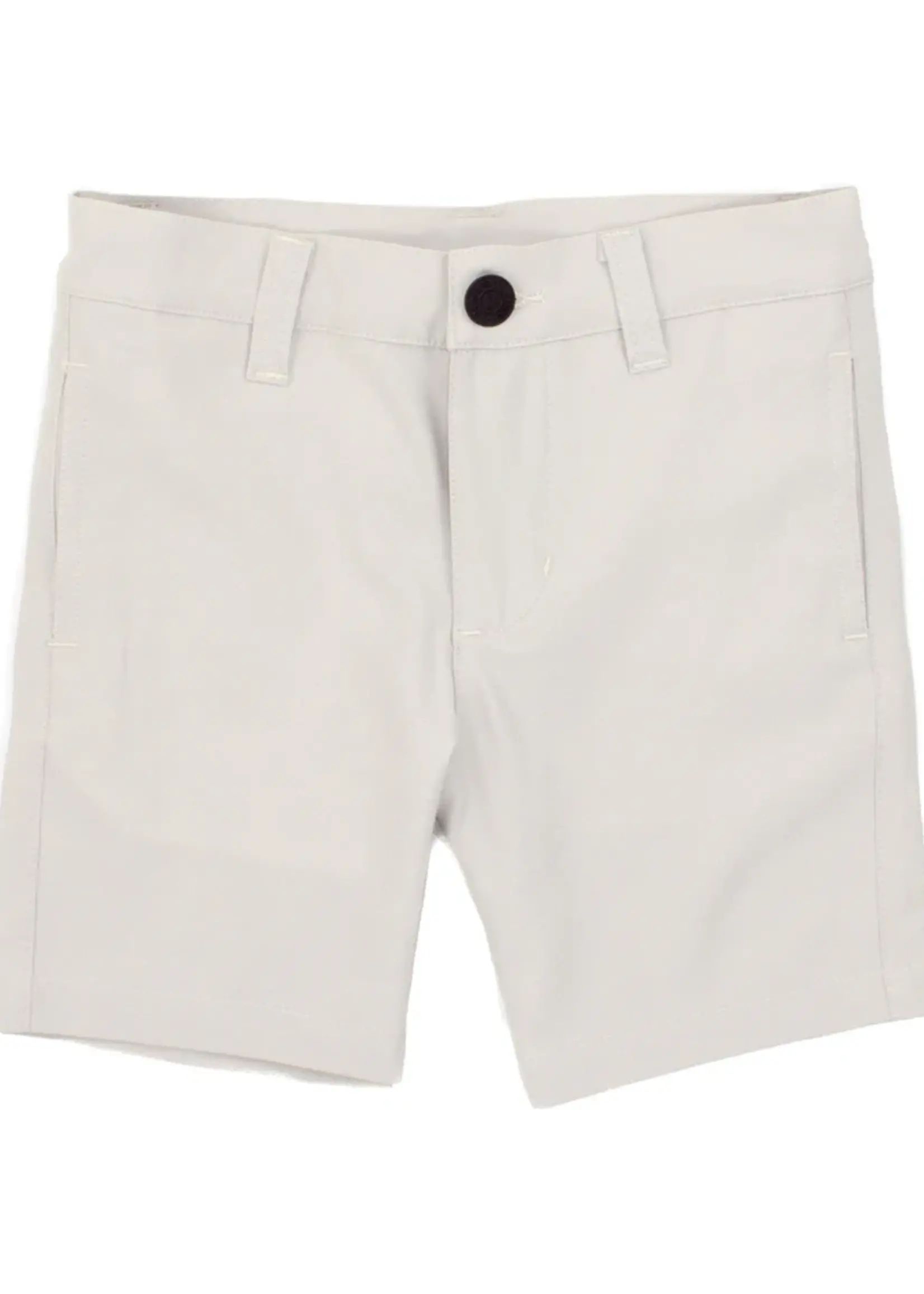 Properly Tied Boys Fairway Short