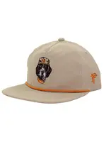 Properly Tied Boys Classic Rope Hat