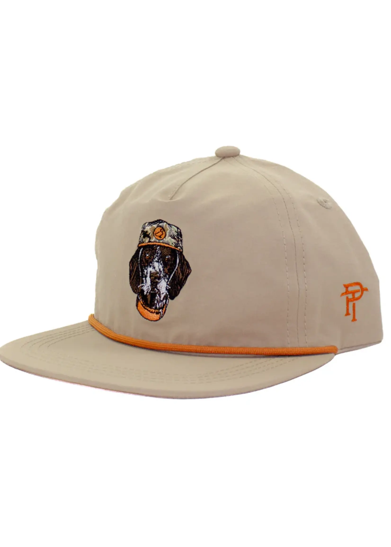 Properly Tied Boys Classic Rope Hat