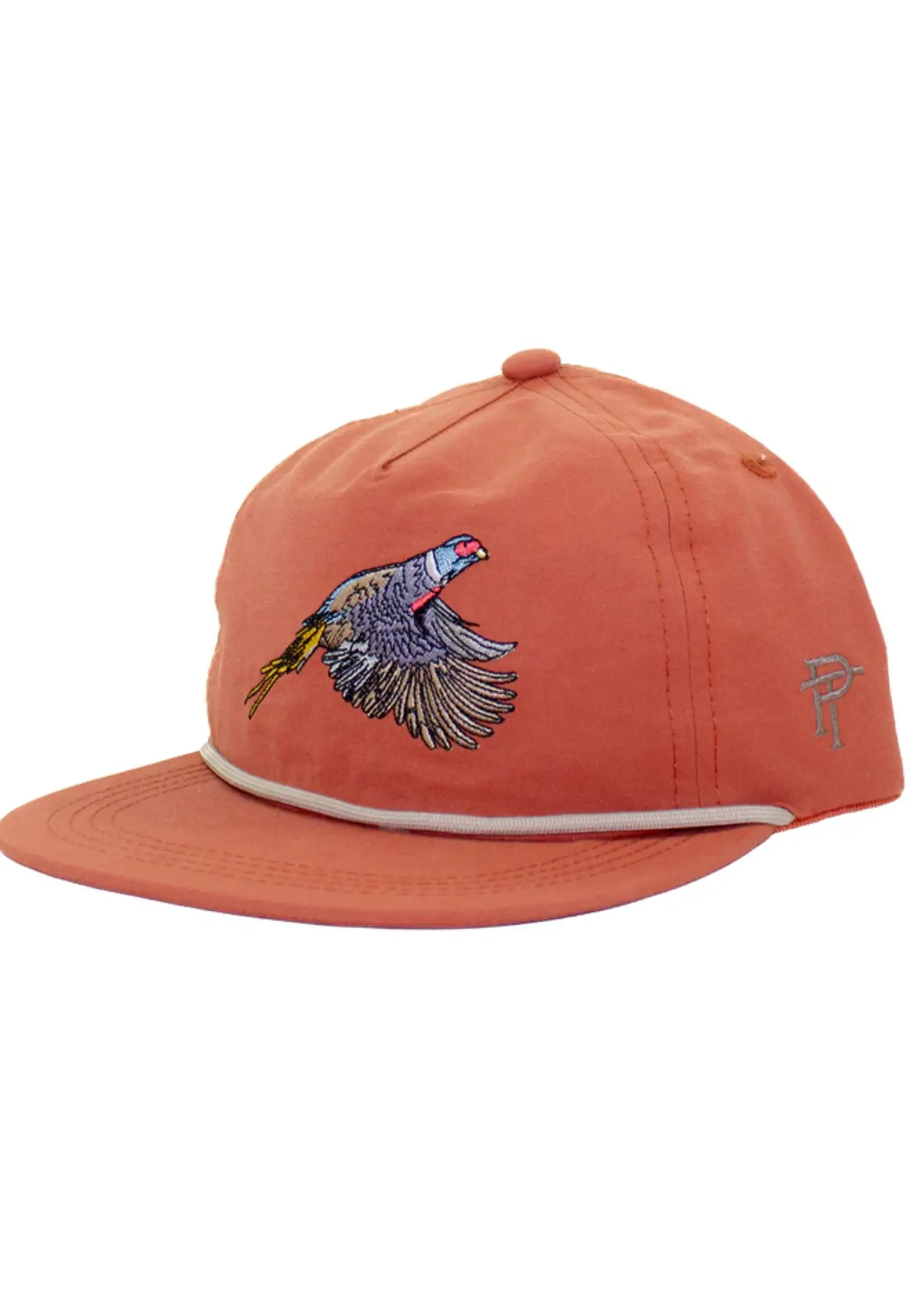 Properly Tied Boys Classic Rope Hat