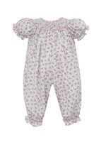 Petit Bebe Jasmine Long Bishop Bubble
