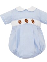 Petit Bebe Football Boys Bubble