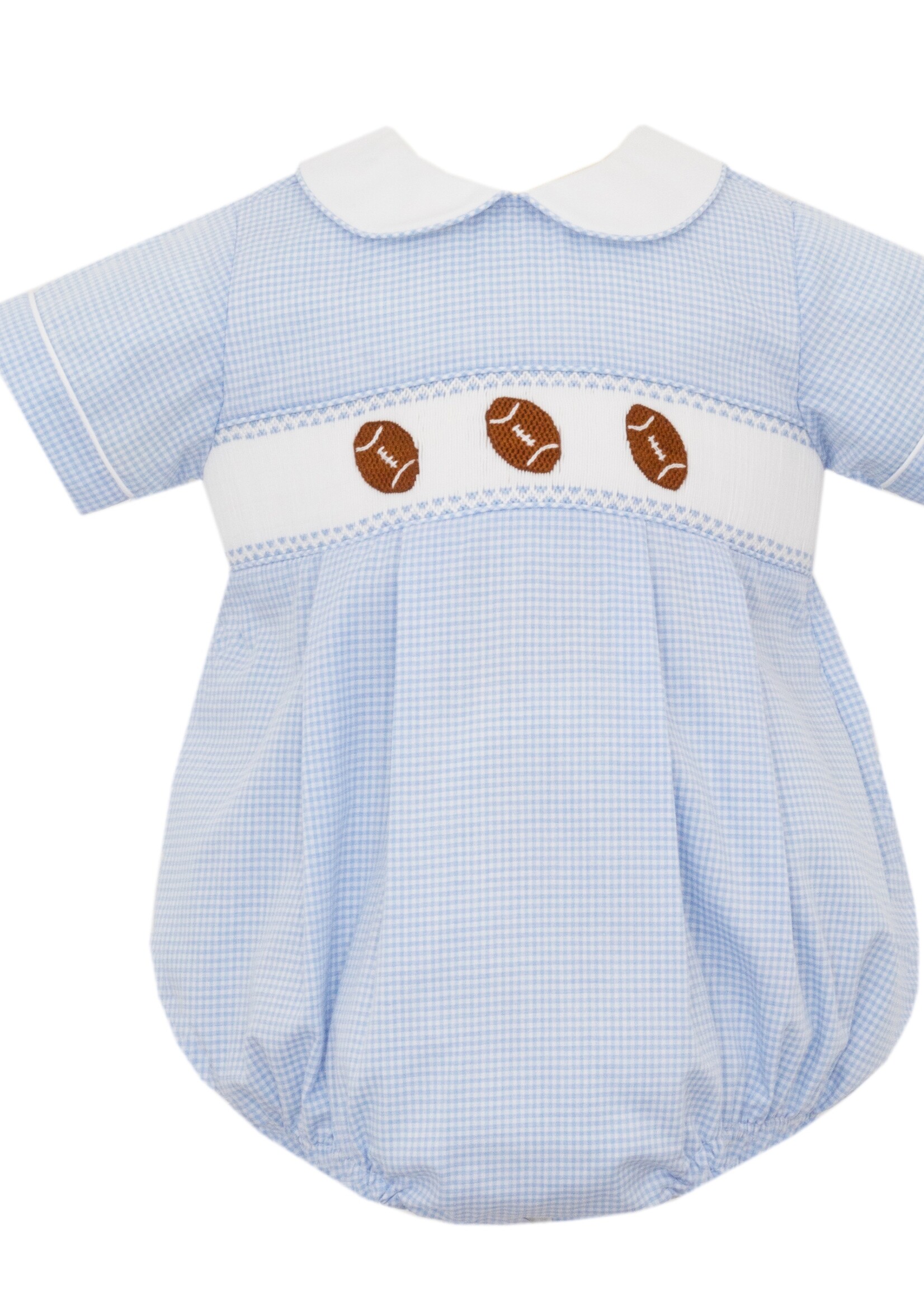 Petit Bebe Football Boys Bubble