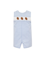 Petit Bebe Football Boys Short Jon Jon