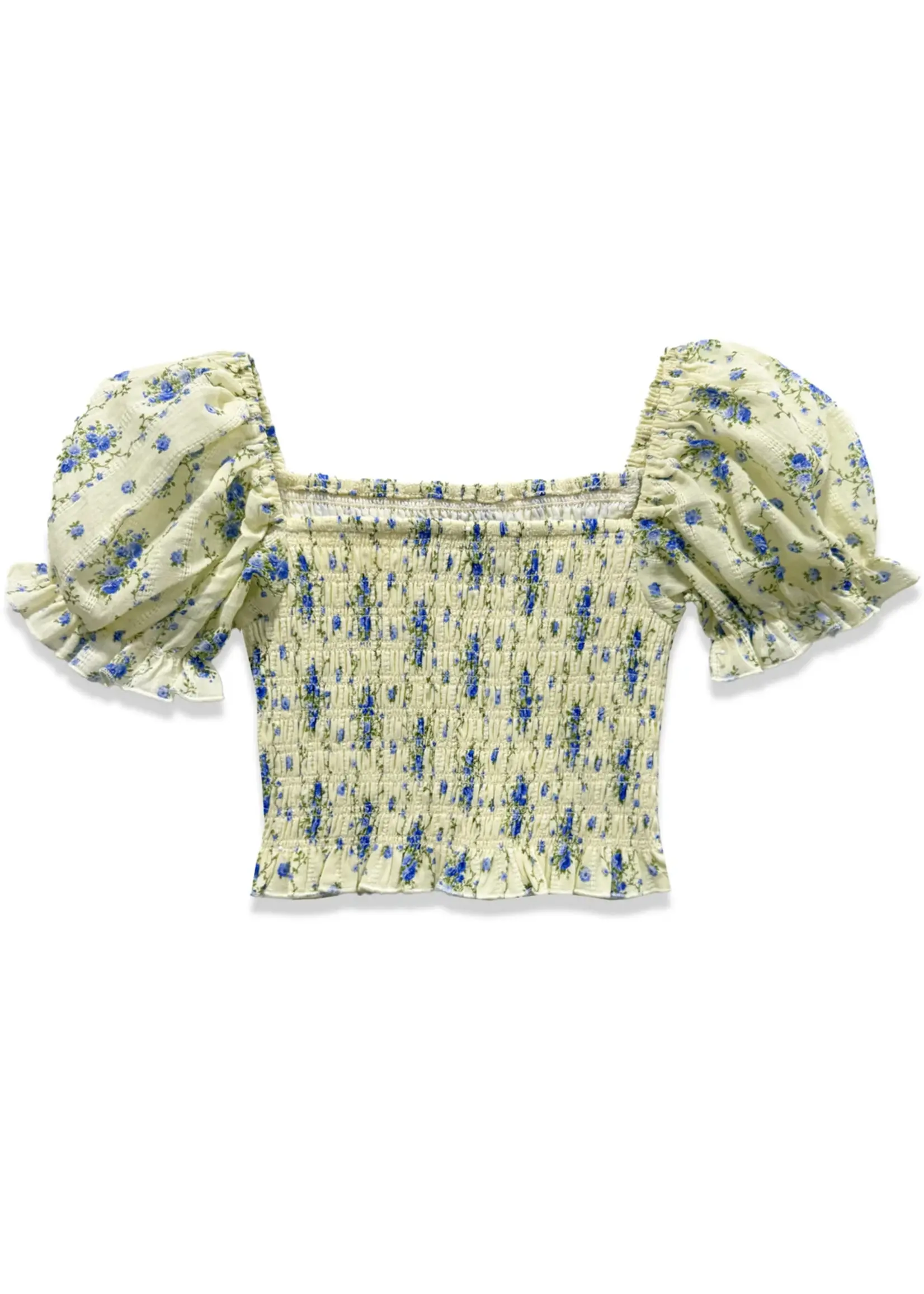 Katie J NYC Marlee Top