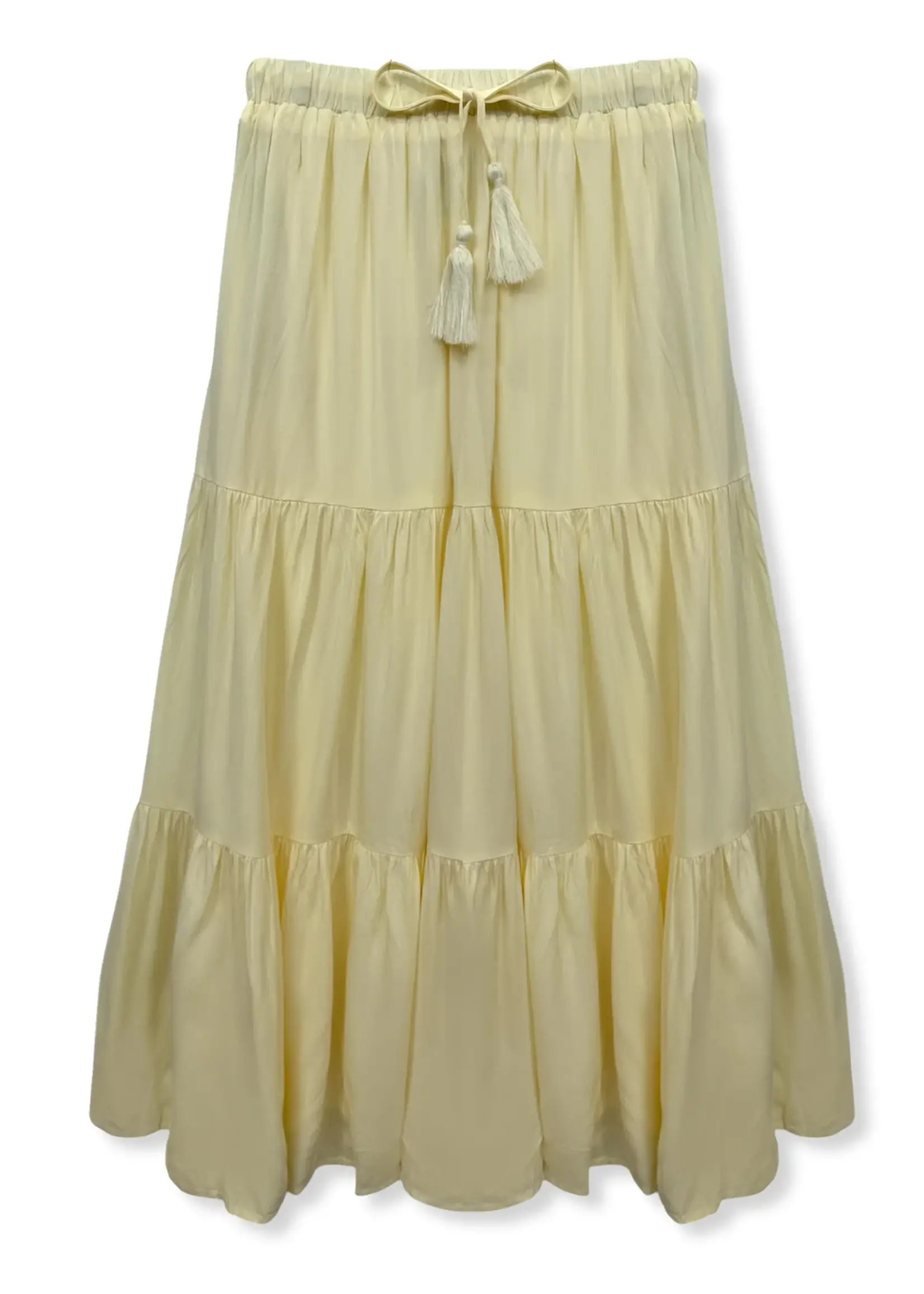 Katie J NYC Esme Skirt