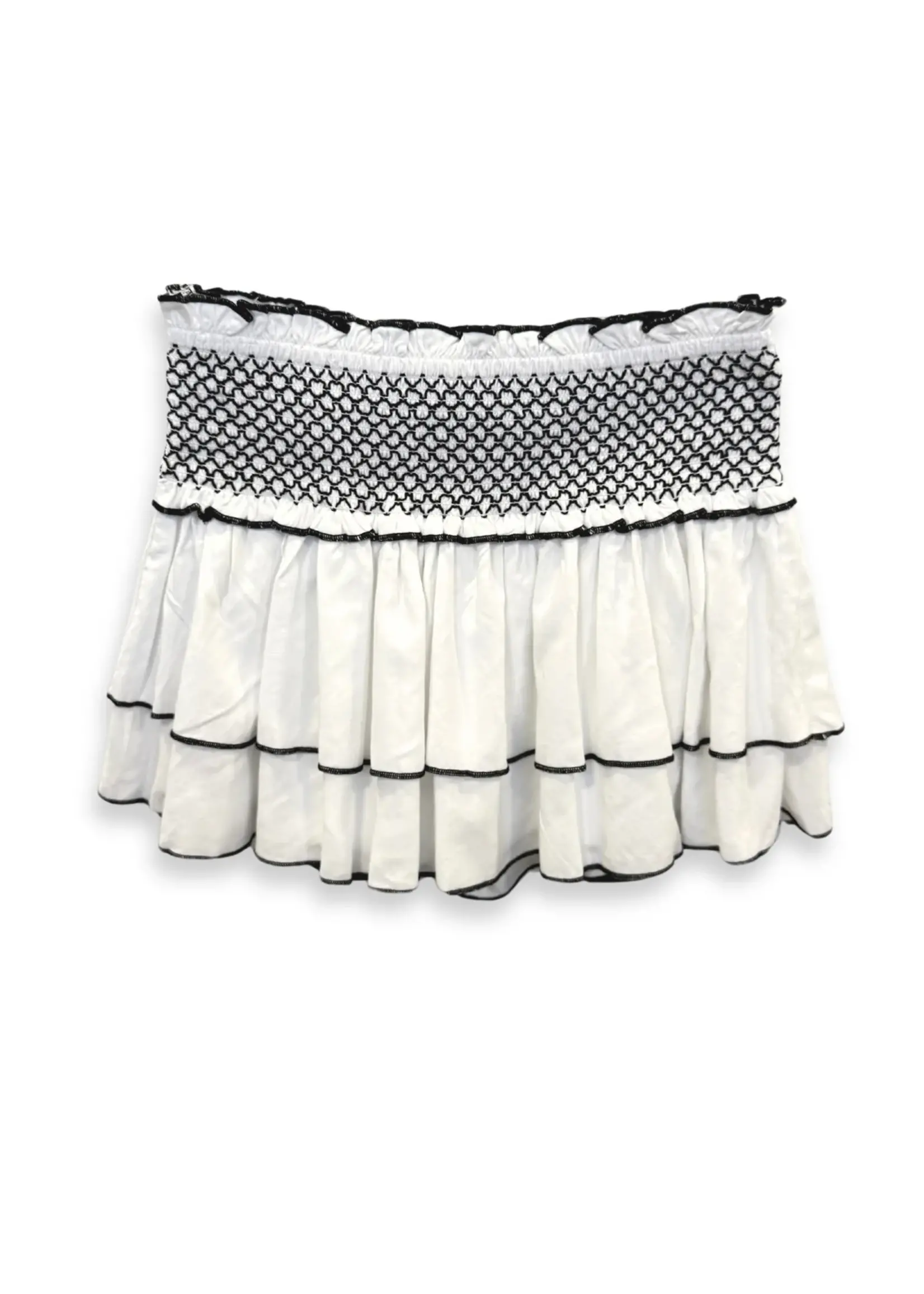 Katie J NYC DOMINIQUE SKORT