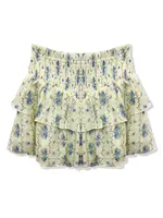 Katie J NYC Brooke Skirt
