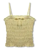 Katie J NYC Alma Top