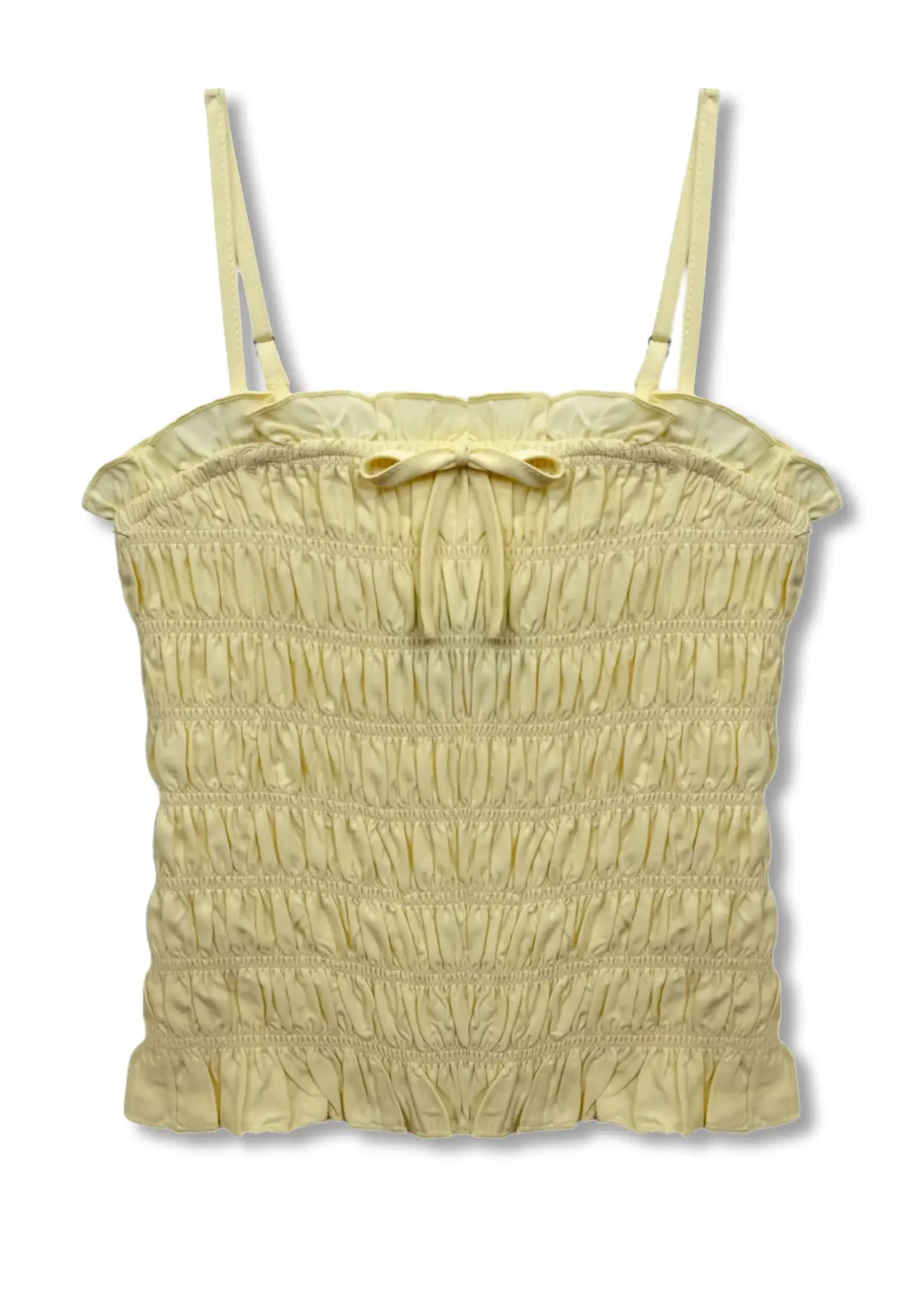 Katie J NYC Alma Top