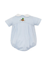 Petit Bebe Mallard Duck Boys Bubble