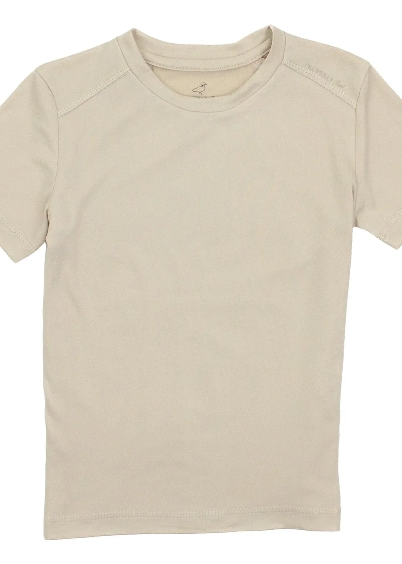 Properly Tied Boys Ravine Tee SS