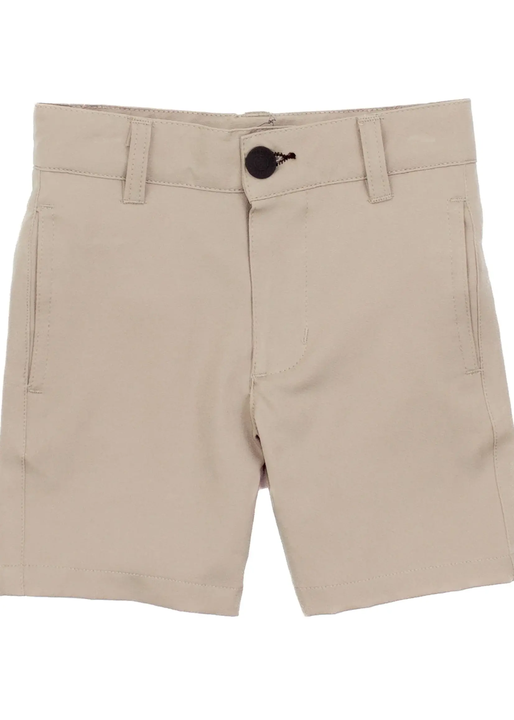 Properly Tied Boys Fairway Short
