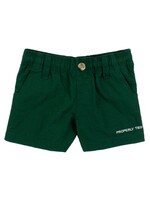 Properly Tied BOYS Mallard Short-