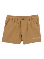 Properly Tied BOYS Mallard Short-