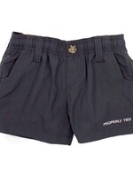 Properly Tied BOYS Mallard Short-