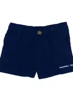 Properly Tied BOYS Mallard Short-