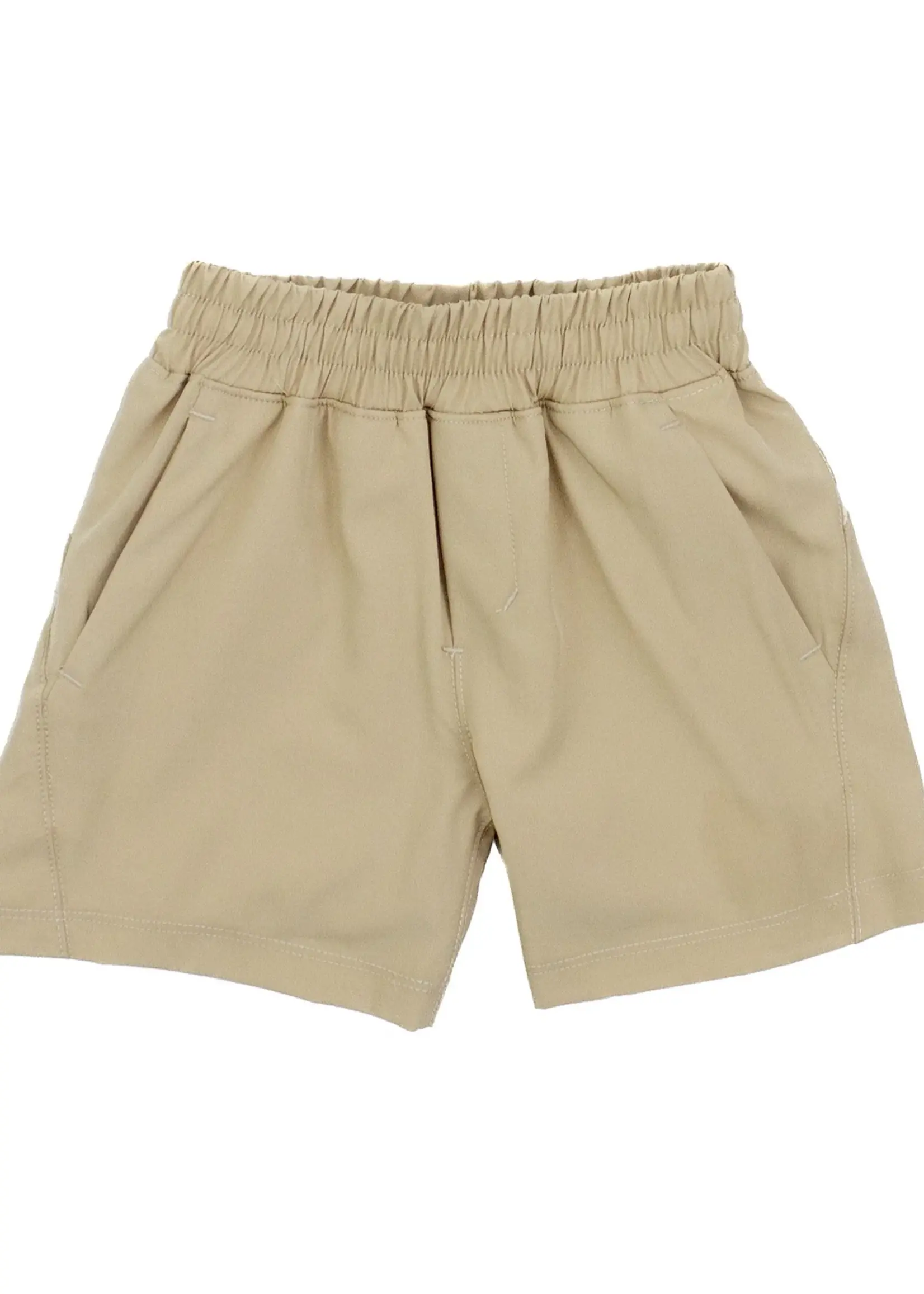 Properly Tied Boys Court Short
