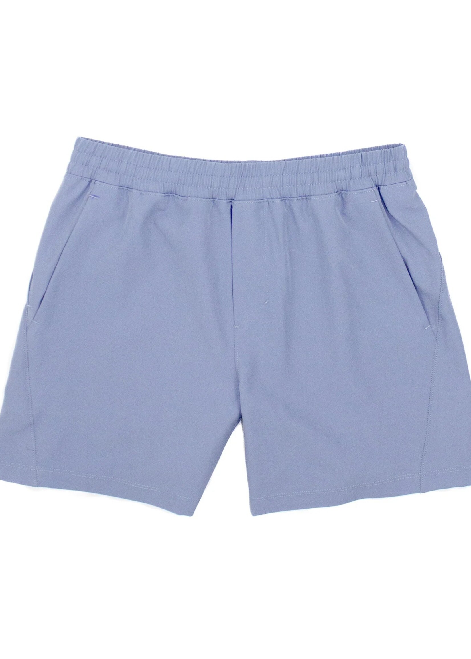 Properly Tied Boys Court Short
